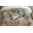 Dailynap Brown Mottled Abstract Art Bedding Set-116333080