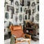 The Artists House Wallpaper Roll