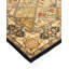 Classic One-of-a-Kind 2'8" X 4'2" Hand Knotted Area Rug