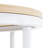 23.6'' Round Clothing Rack-1111396102