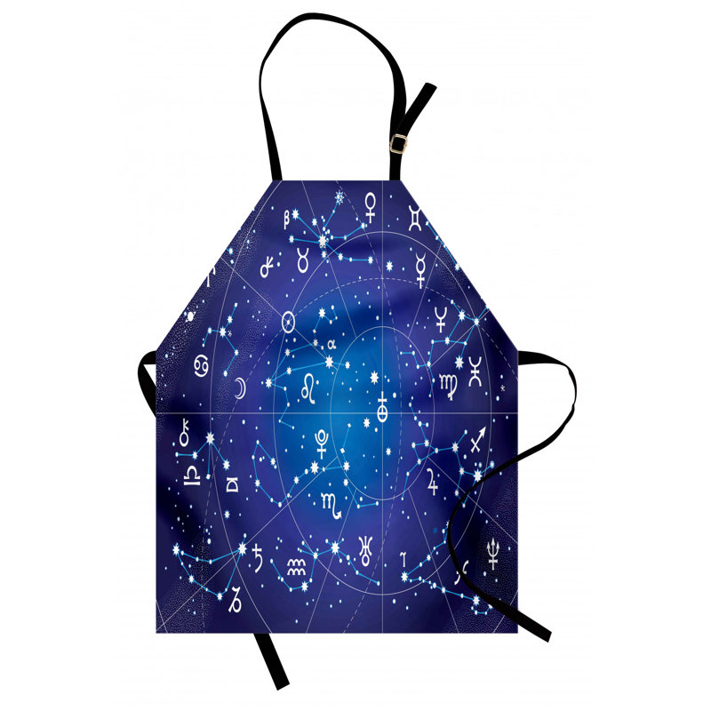 Bib Apron