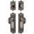Antique Pewter