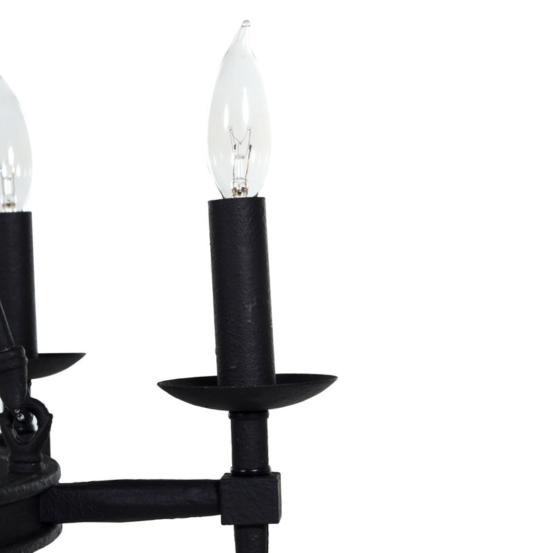 Tyrell Chandelier