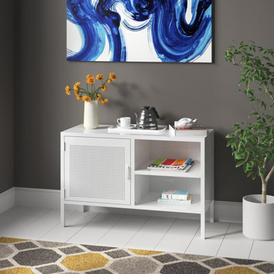 Sabine 1 -Door 2 -Shelf