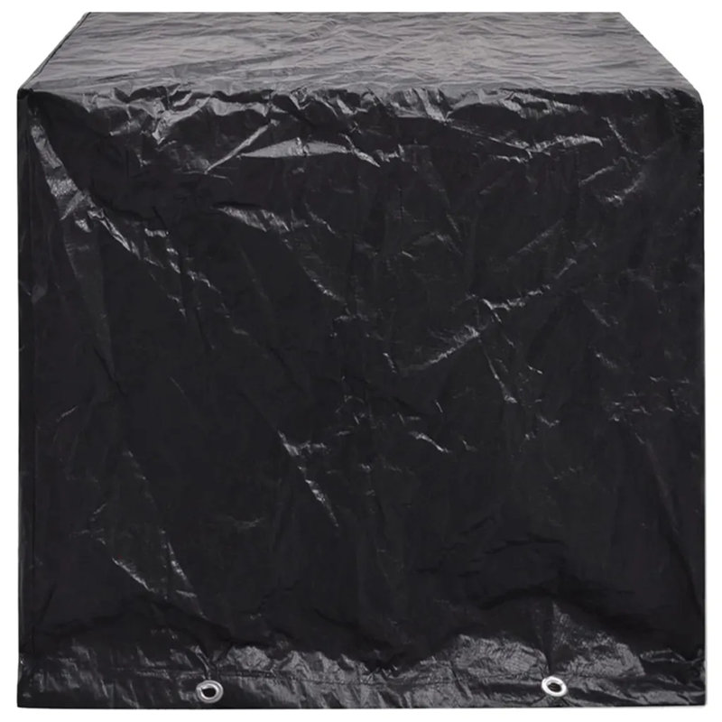 Outdoor Patio Dining Set Cover
