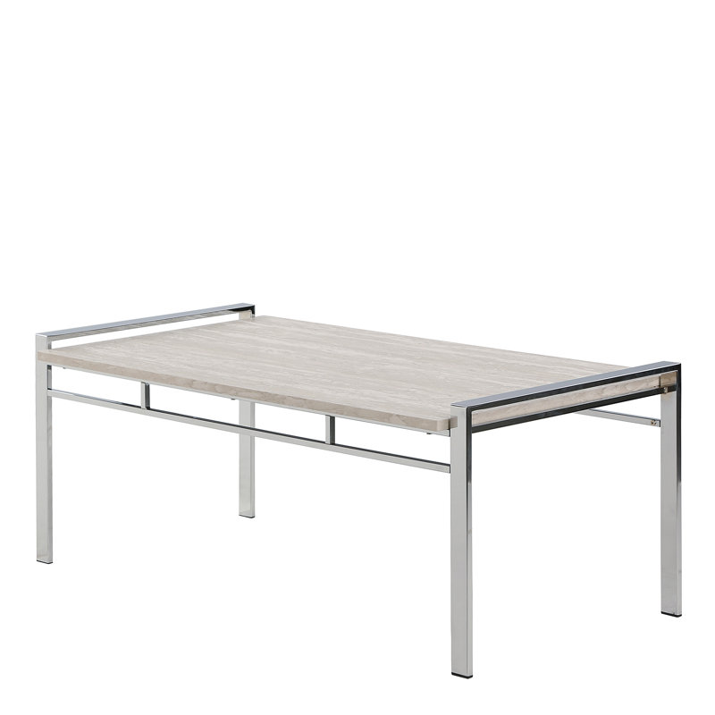 Triston Four Leg Coffee Table