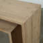 71.5'' W Solid Wood Console Table