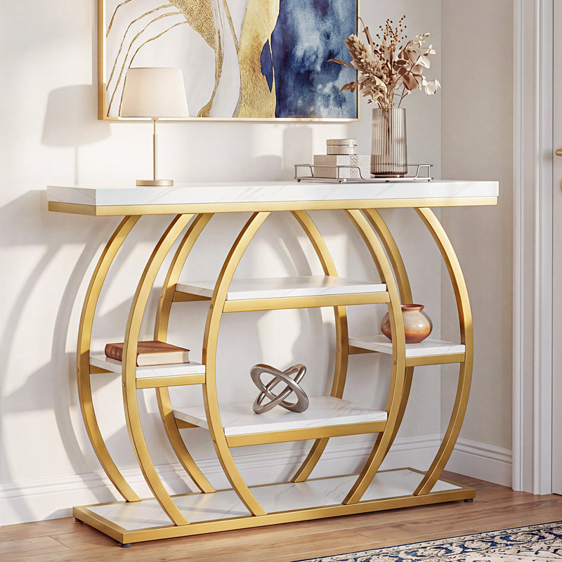 41.34cm Console Table
