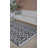 Ivy Bronx Begna Nathanyl Rug Black-828019348