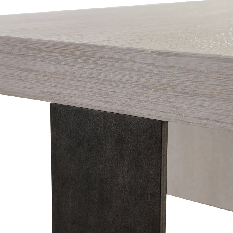 Bernhardt Hoban Cocktail Table