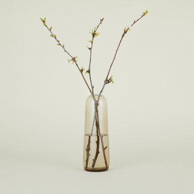 Aurora Handmade Glass Table Vase
