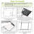 Flat Panel Ceiling Light