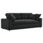 Ensemble de canapé modulaire avec repose-pieds Commix-88849753