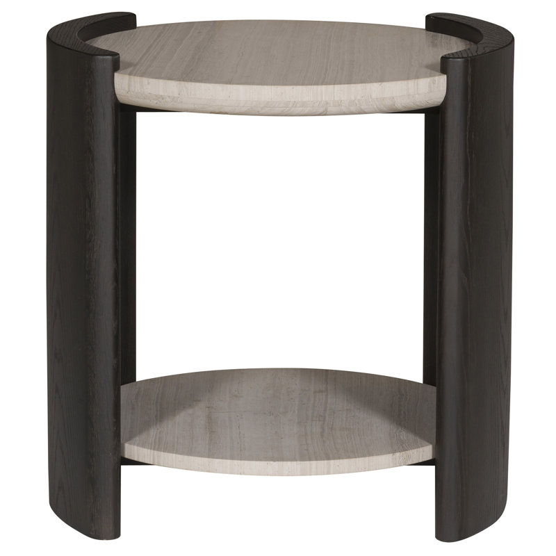 Table de bout Form, Wrenn
