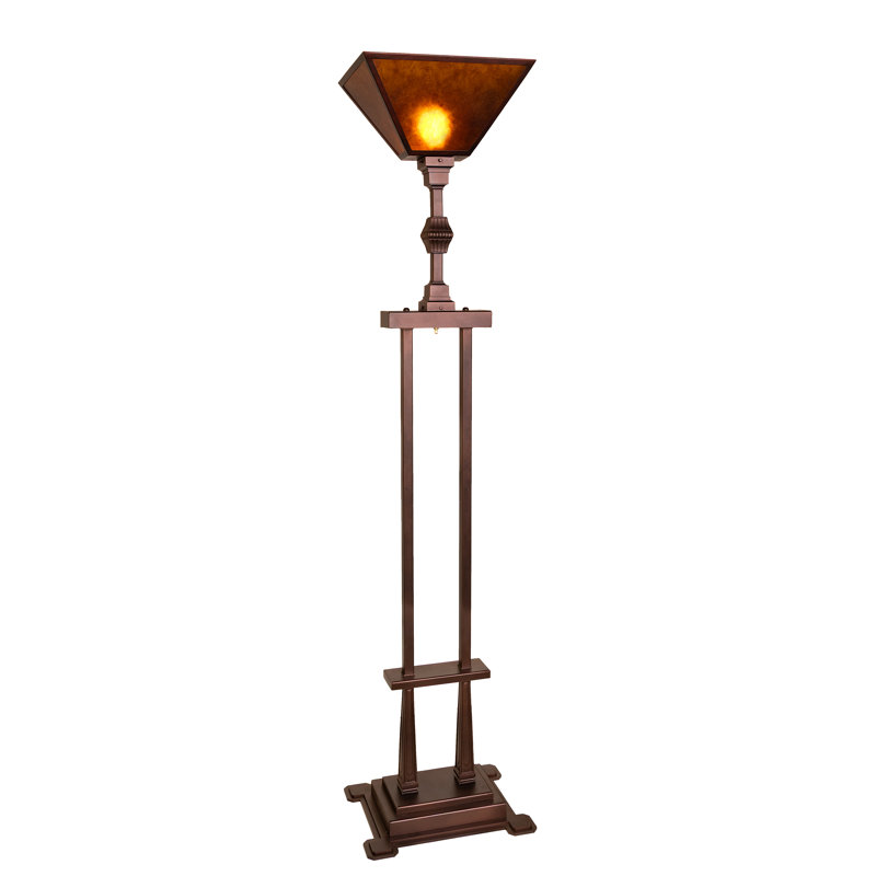 Torchiere Floor Lamp