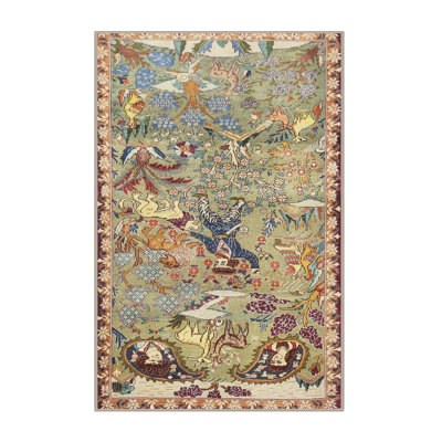 Indoor Rug