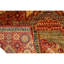 Wool Oriental Area Rug