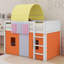 Lit mezzanine simple Babiarz Kids-1018238460