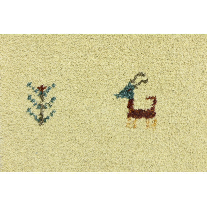 Performance Wool Indoor Rug
