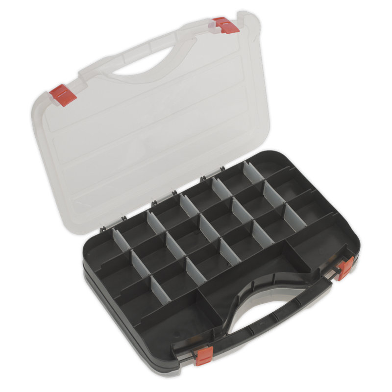 Regena Parts Storage Case