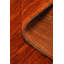 Tapis oriental orange 5 x 12