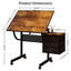 Table de casse-tête 1500 pièces en métal 1500 pièces
