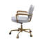 Chaise de bureau Siecross pour bureau personnel