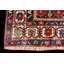 Artak Wool Red Rug