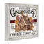 «Gingerbread Vintage», estampe numérique par Creatif Belle-1398491767-1398491768