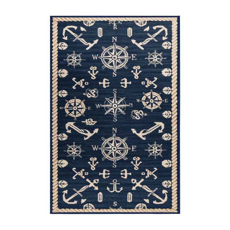  Tapis marin lavable professionnel, Rectangulaire 2 pi x 3 pi