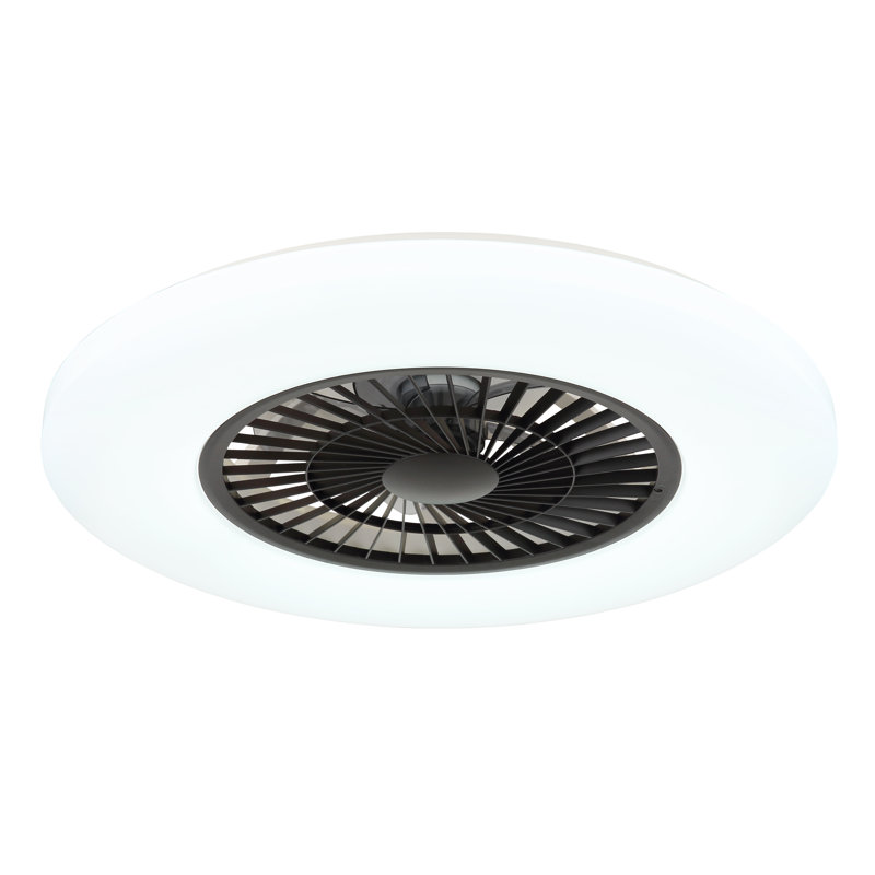 60cm Ceiling Fan with LED Lights