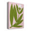 Flower Cuttng - impression sur toile tendue-1609927926
