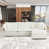 White Chenille selected