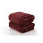 Ensemble de 2 serviettes 100% coton Jazmenn-1235963831