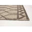 Tapis crème Sienna 5 pi 0 po x 8 pi 0 po