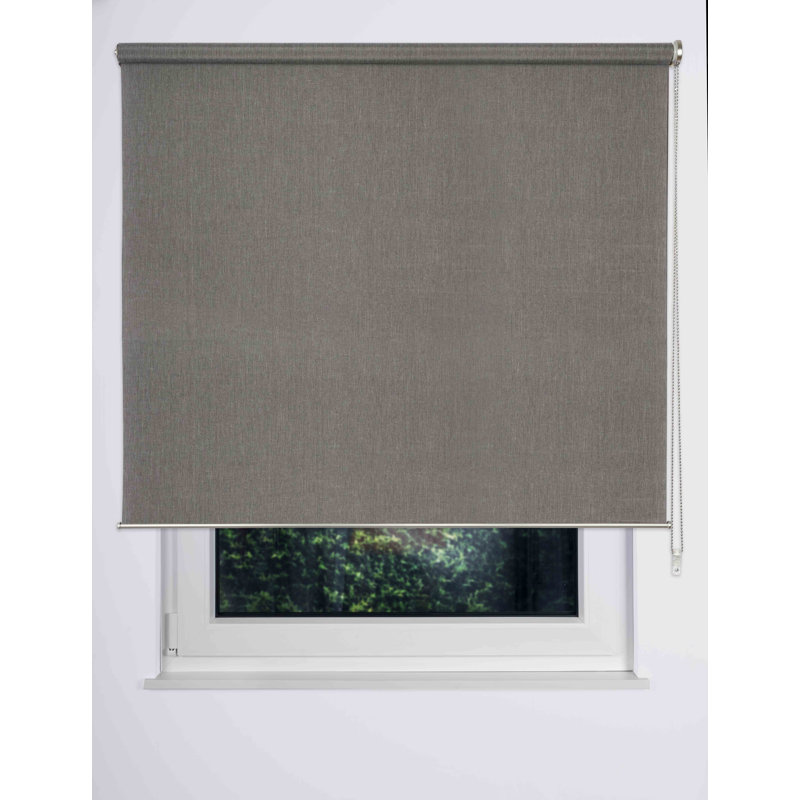 Design roller blind cool, 160 L x 140 W cm