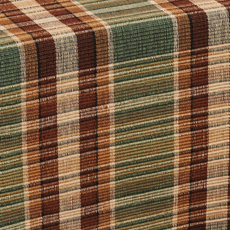 Gracie Oaks Wood River Table Runner - 36"L, 54" x 13"