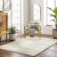 Agace Area Rug in Cream-220293901