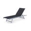 Chaise longue inclinable Chee-2038944009
