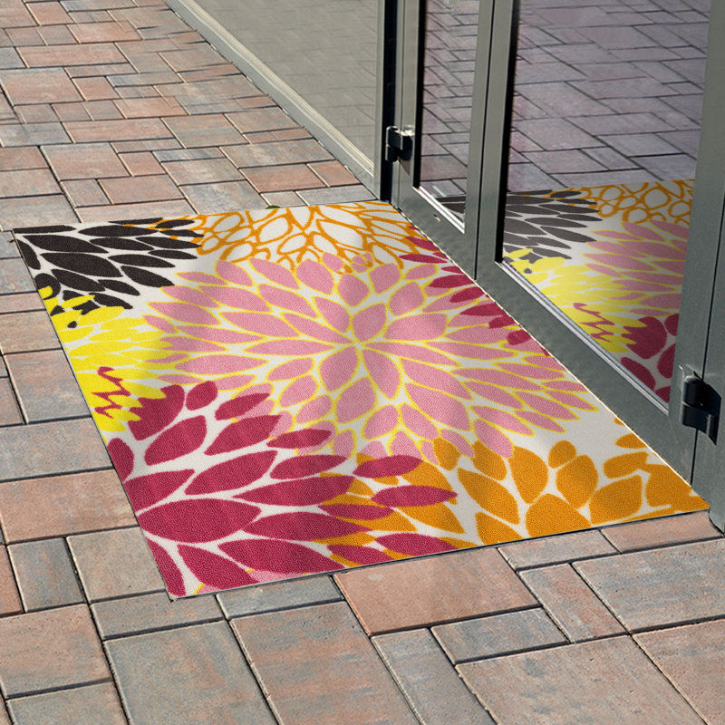 Tapis d'extérieur SUNSHINE, Rectangle 2 pi x 3 pi