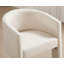 Chaise de baril Modern-1436913465
