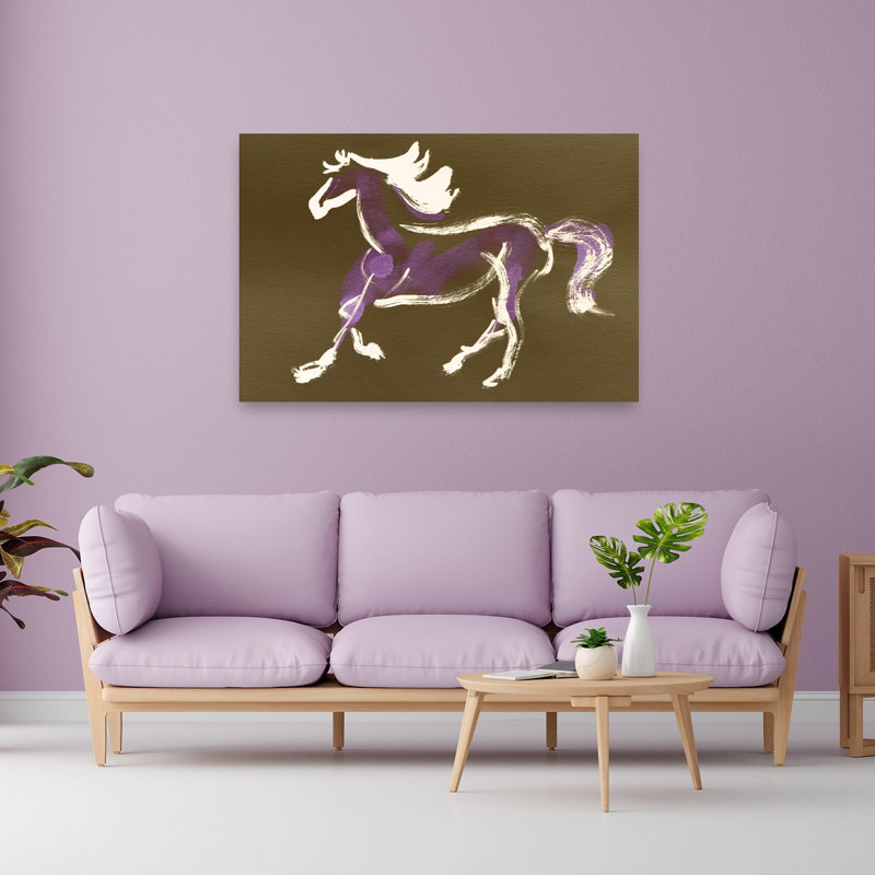Print, 101.6cm H x 152.4cm W