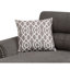Ensemble de canapé modulaire réversible Polyfiber-1834522599