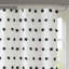 Rideau de douche Pom Pom-841278537