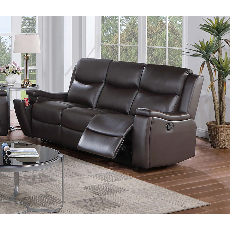 Recliner Sofa
