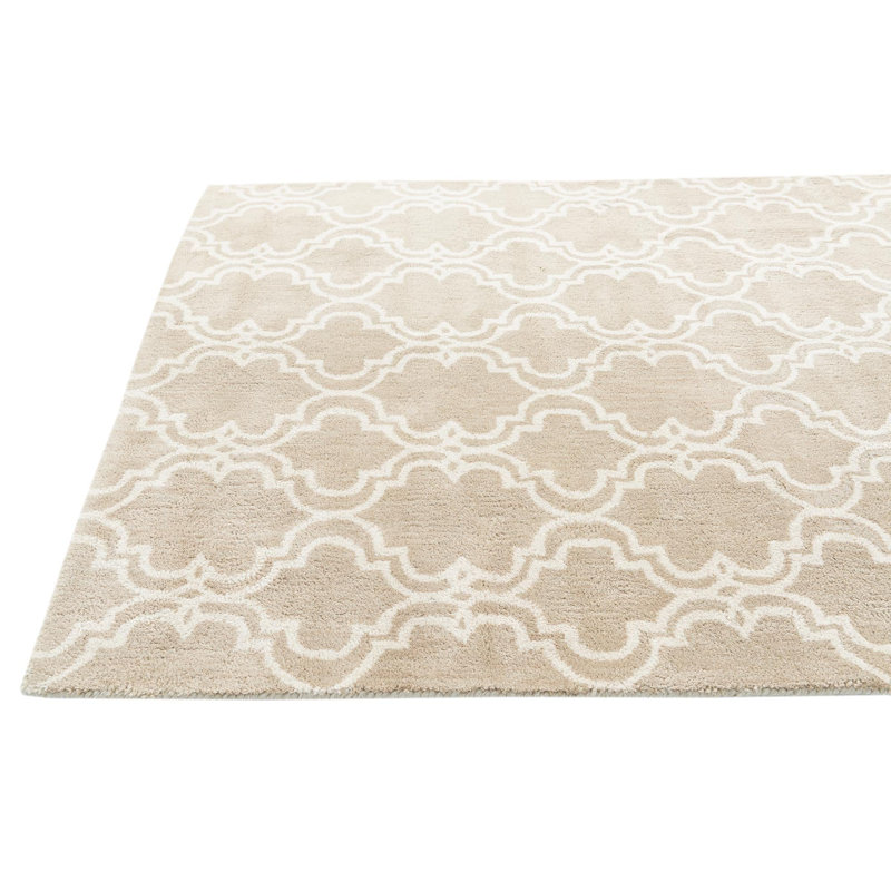 Parris Beige Rug