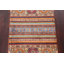 Tapis fabriqué à la main à teinture végétale Kazak