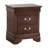 Storage Nightstand