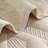Microfiber Geometric Bedding Reversible Soft Quilt-1523415980-1523415983