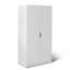 Glenhaven 2 Door Manufactured Wood Wardrobe-391158379